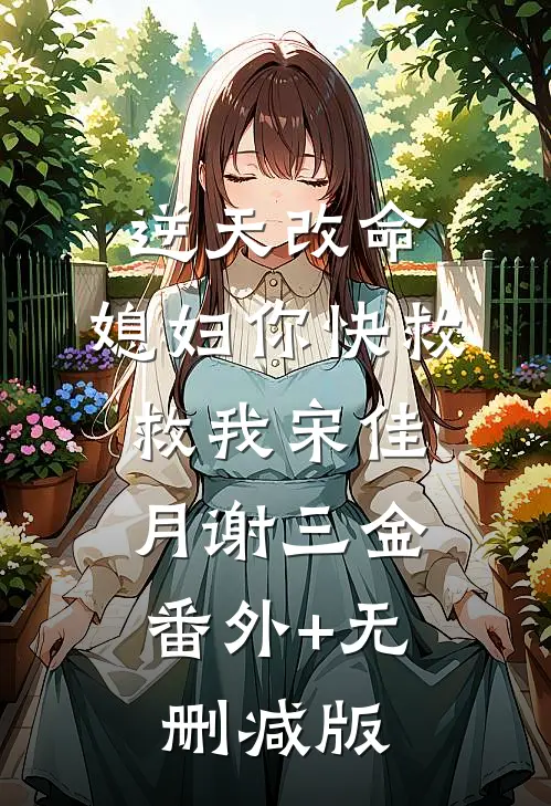 逆天改命：媳妇你快救救我宋佳月谢三金:番外+无删减版
