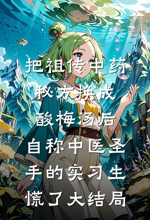 把祖传中药秘方换成酸梅汤后，自称中医圣手的实习生慌了大结局