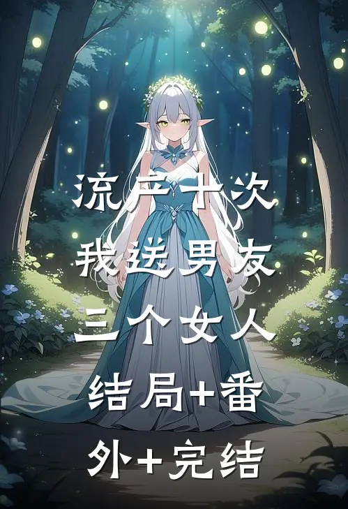 流产十次，我送男友三个女人结局+番外+完结