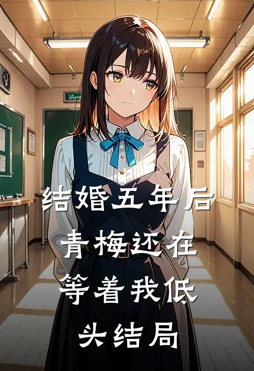 结婚五年后，青梅还在等着我低头结局