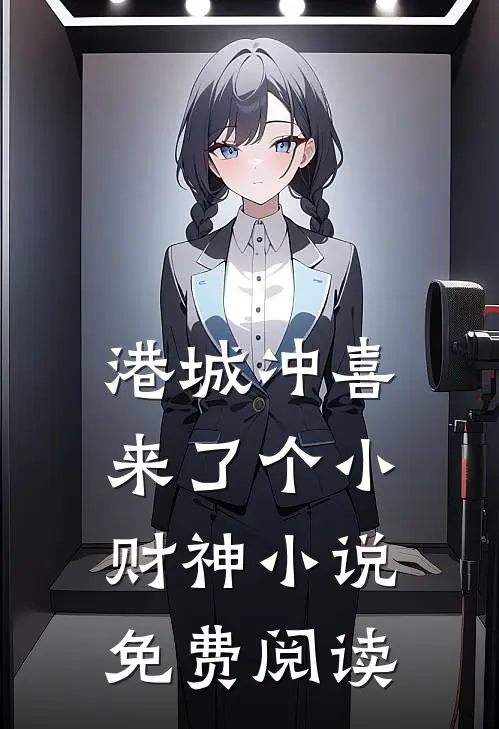 港城冲喜来了个小财神小说免费阅读