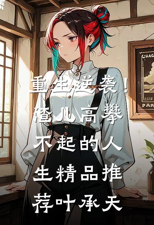 重生逆袭！渣儿高攀不起的人生精品推荐叶承天