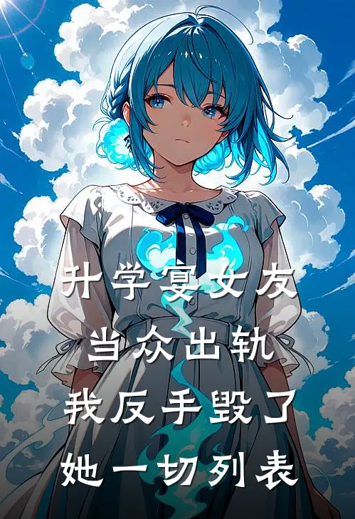 升学宴女友当众出轨，我反手毁了她一切列表