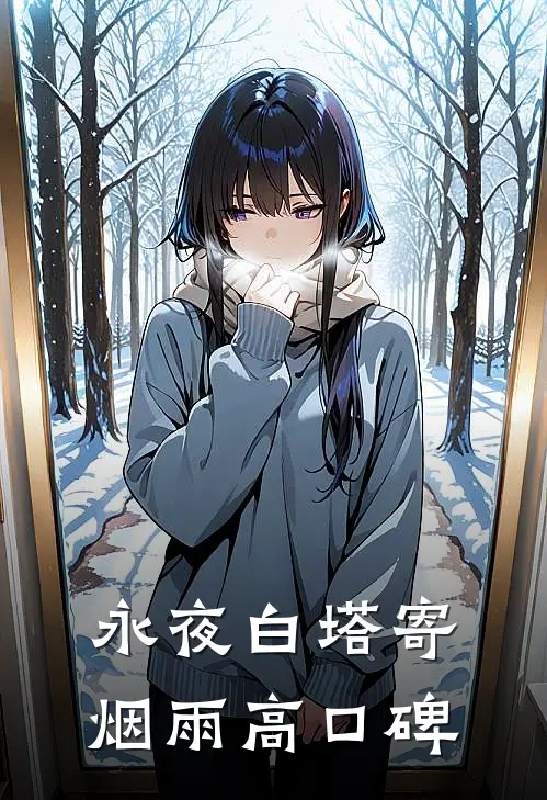 永夜白塔寄烟雨高口碑
