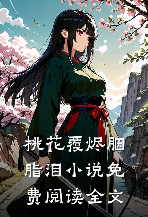 桃花覆烬胭脂泪小说免费阅读全文