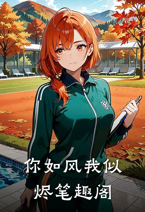 你如风我似烬笔趣阁