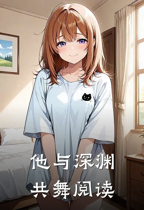 他与深渊共舞阅读