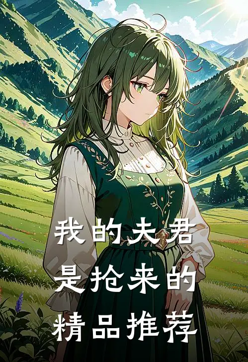 我的夫君是抢来的精品推荐