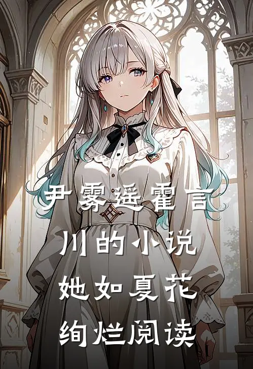 尹雾遥霍言川的小说她如夏花绚烂阅读