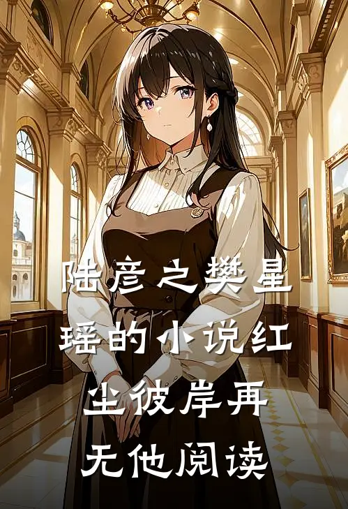 陆彦之樊星瑶的小说红尘彼岸再无他阅读