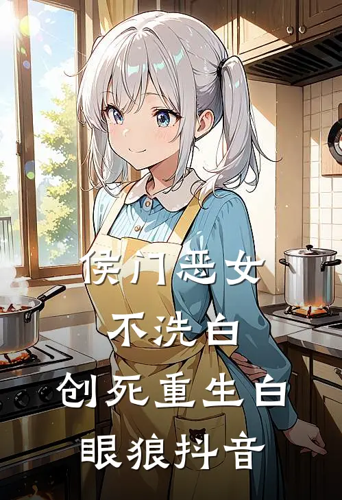 侯门恶女不洗白，创死重生白眼狼抖音