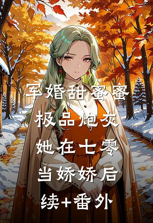 军婚甜蜜蜜：极品炮灰她在七零当娇娇后续+番外