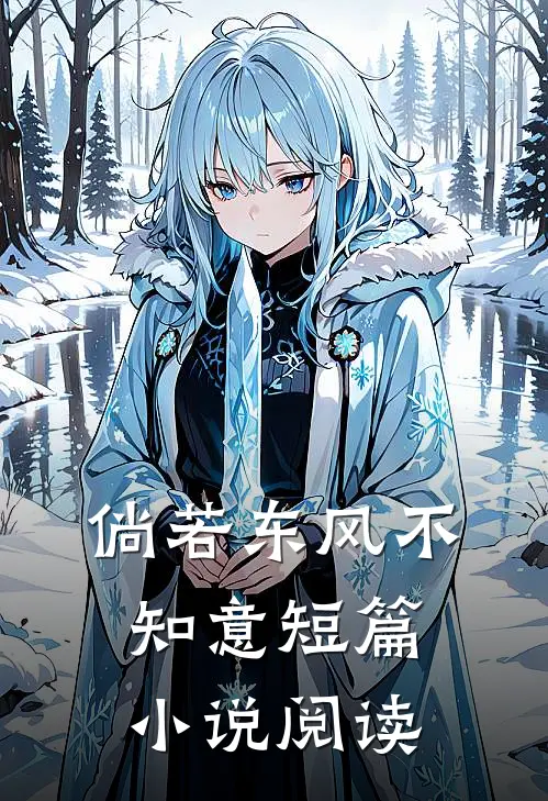 倘若东风不知意短篇小说阅读
