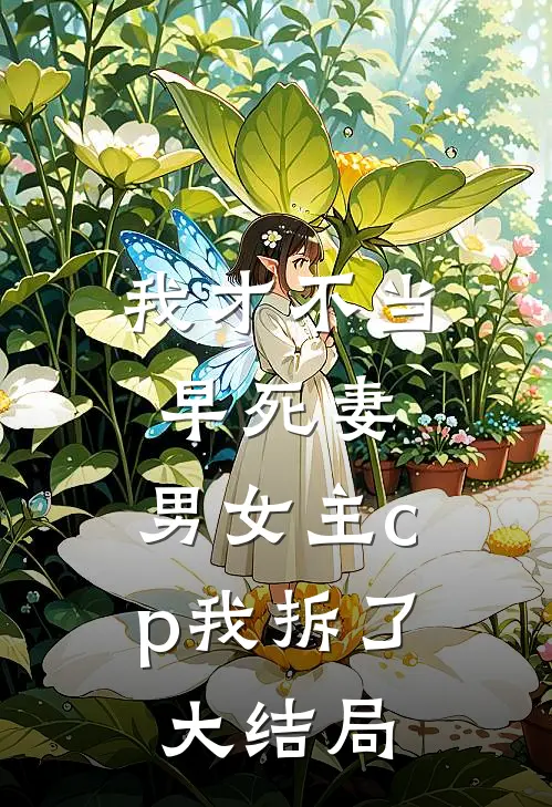 我才不当早死妻，男女主cp我拆了大结局