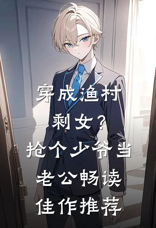 穿成渔村剩女？抢个少爷当老公畅读佳作推荐