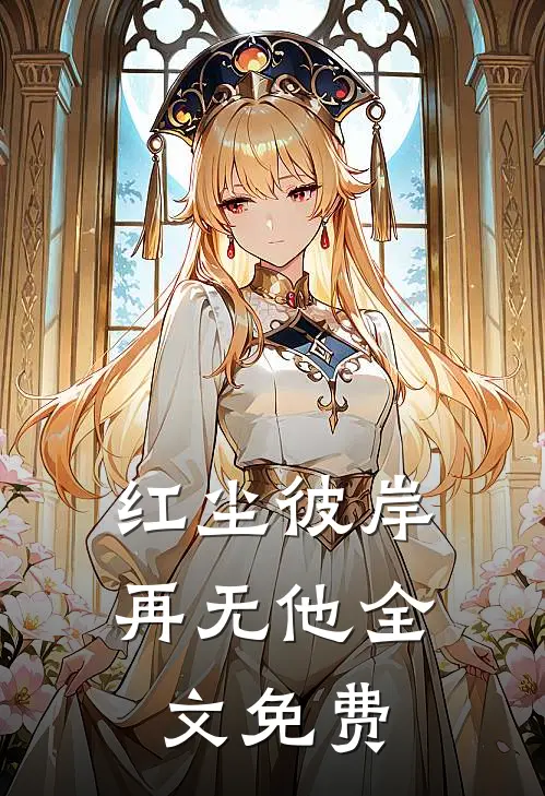 红尘彼岸再无他全文免费
