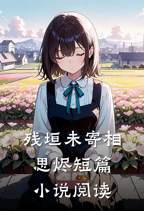 残垣未寄相思烬短篇小说阅读