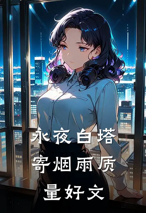 永夜白塔寄烟雨质量好文