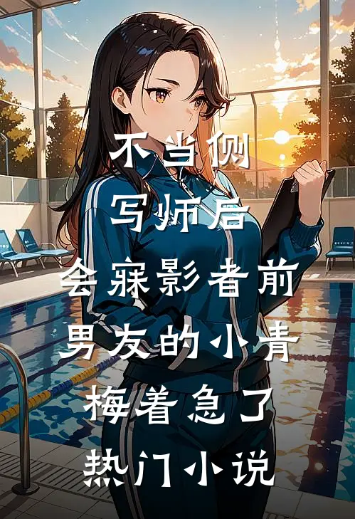 不当侧写师后，会寐影者前男友的小青梅着急了热门小说