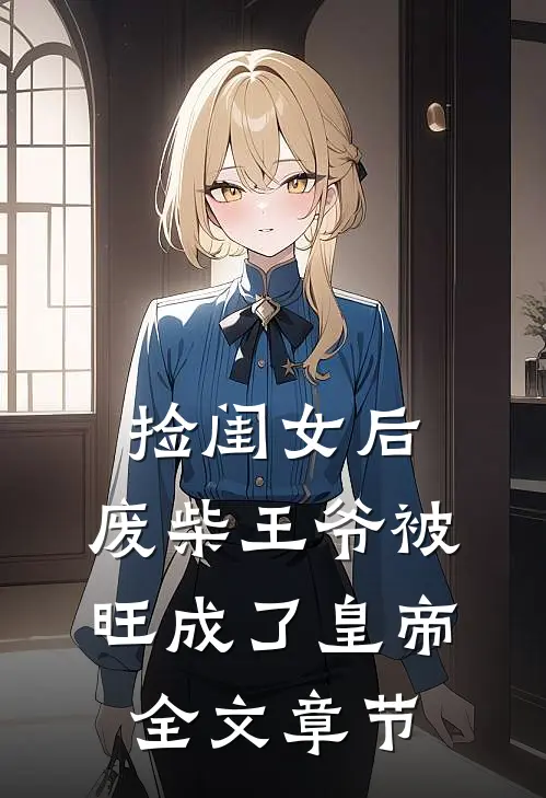 捡闺女后，废柴王爷被旺成了皇帝全文章节