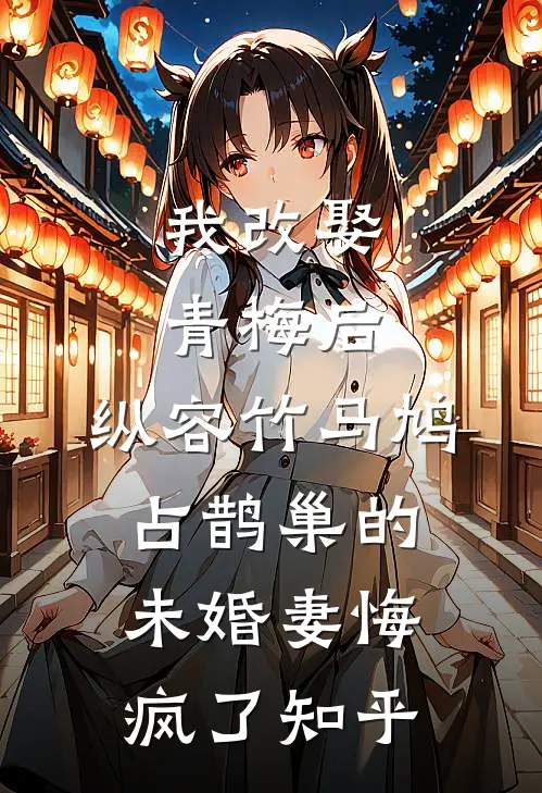 我改娶青梅后，纵容竹马鸠占鹊巢的未婚妻悔疯了知乎