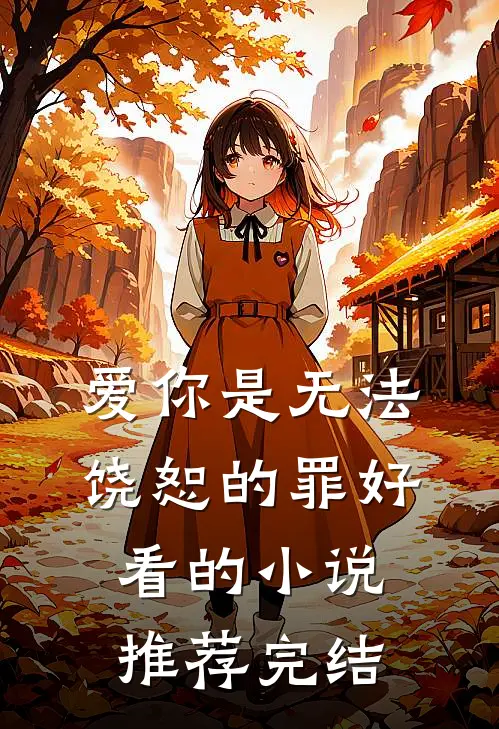 爱你是无法饶恕的罪好看的小说推荐完结
