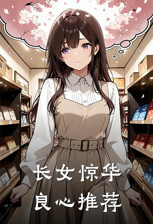 长女惊华良心推荐