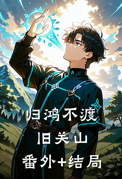 归鸿不渡旧关山:(番外)+(结局)