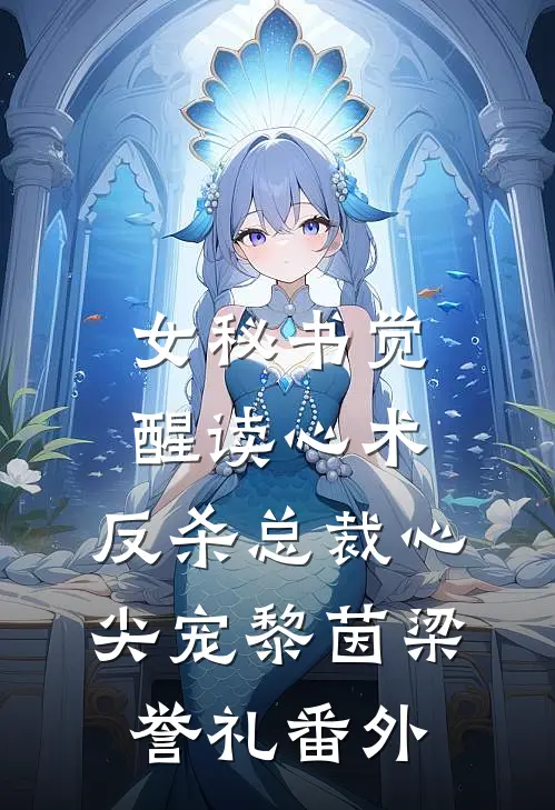 女秘书觉醒读心术，反杀总裁心尖宠黎茵梁誉礼番外