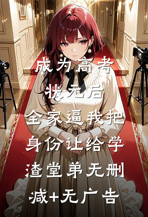 成为高考状元后，全家逼我把身份让给学渣堂弟无删减+无广告