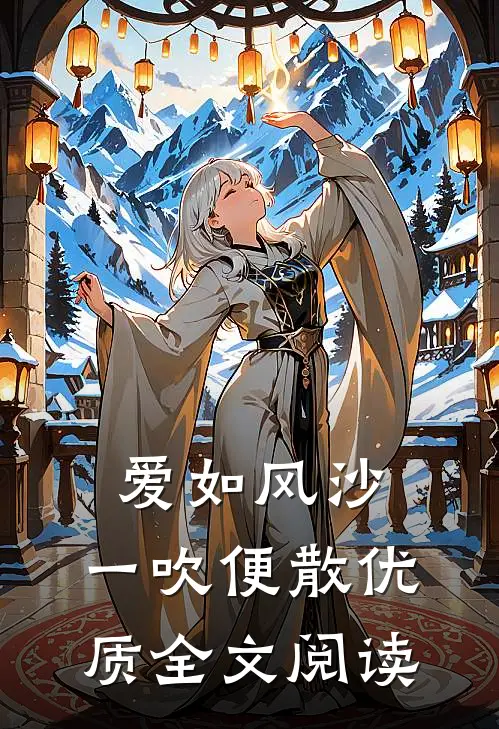 爱如风沙，一吹便散优质全文阅读