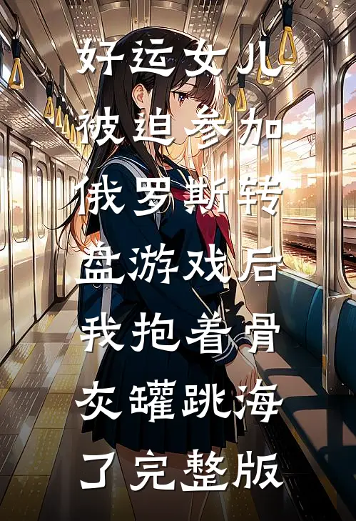 好运女儿被迫参加俄罗斯转盘游戏后，我抱着骨灰罐跳海了完整版
