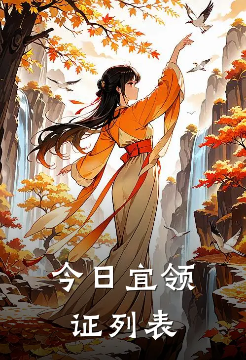 今日宜领证列表