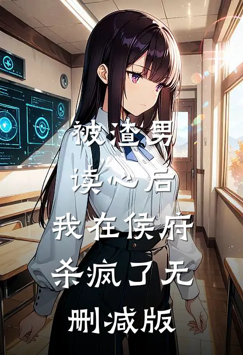 被渣男读心后，我在侯府杀疯了无删减版