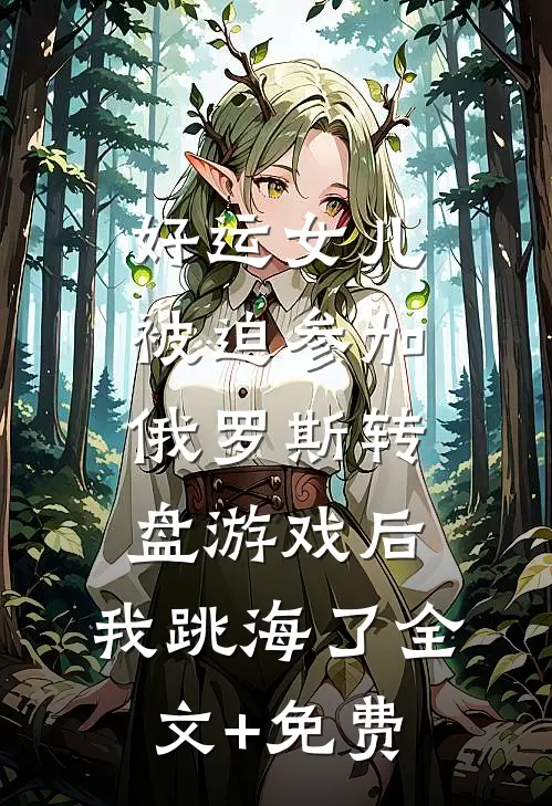 好运女儿被迫参加俄罗斯转盘游戏后，我跳海了全文+免费