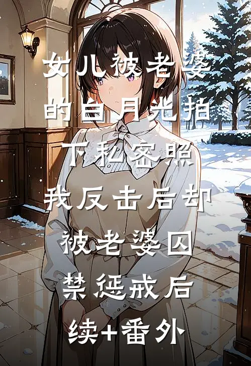 女儿被老婆的白月光拍下私密照，我反击后却被老婆囚禁惩戒后续+番外