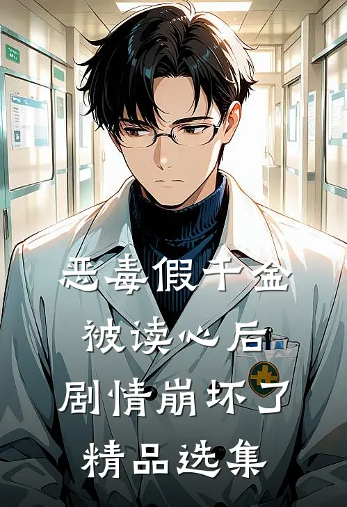 恶毒假千金被读心后，剧情崩坏了精品选集