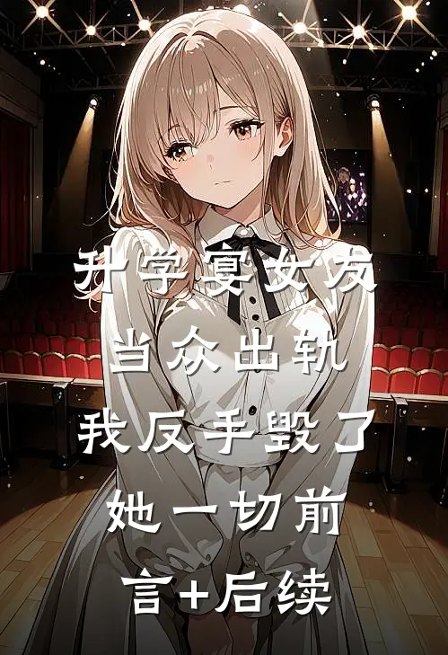升学宴女友当众出轨，我反手毁了她一切前言+后续