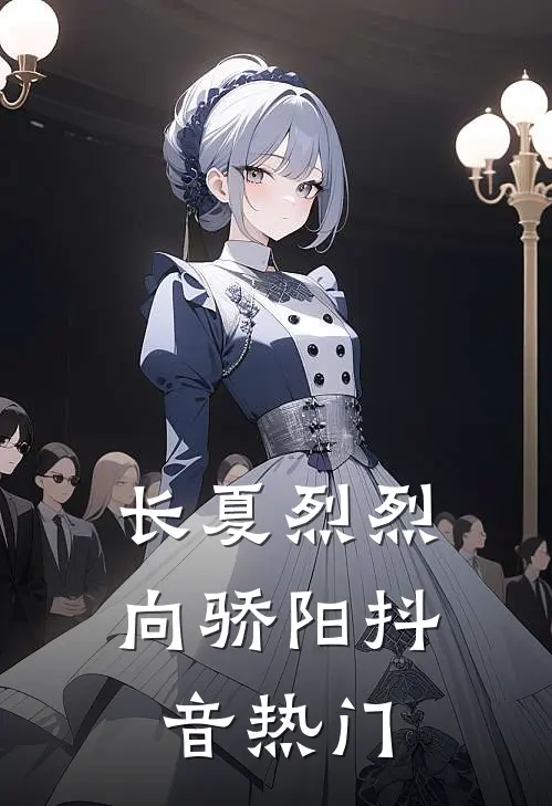 长夏烈烈向骄阳抖音热门