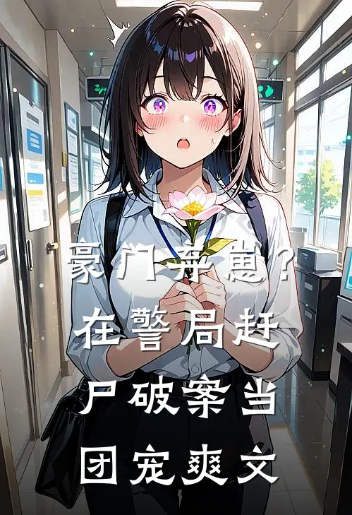 豪门弃崽？在警局赶尸破案当团宠爽文