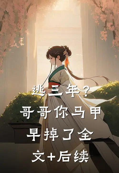 逃三年？哥哥你马甲早掉了全文+后续
