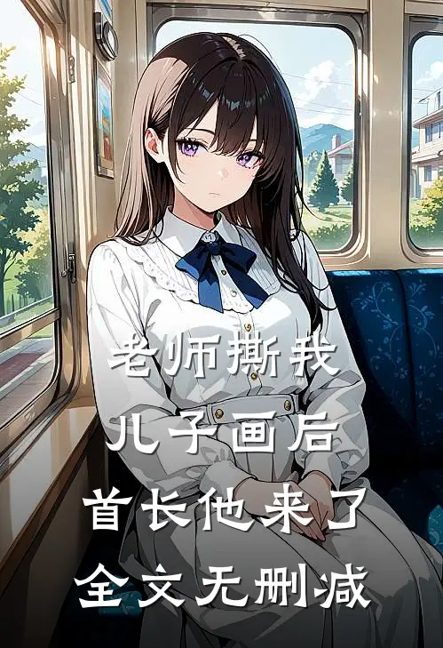 老师撕我儿子画后，首长他来了全文无删减