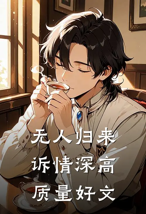 无人归来诉情深高质量好文