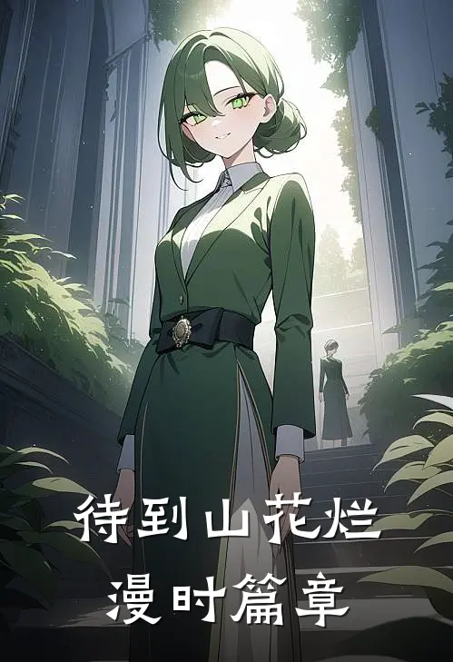 待到山花烂漫时篇章