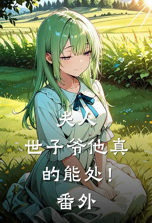 夫人，世子爷他真的能处！番外