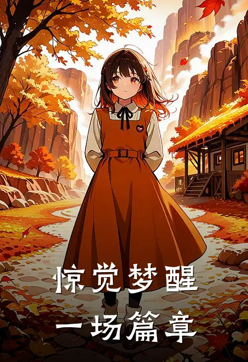 惊觉梦醒一场篇章