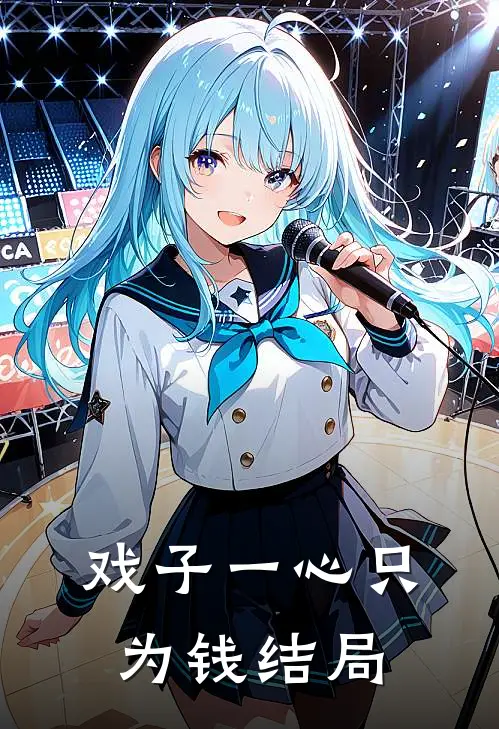 戏子一心只为钱结局