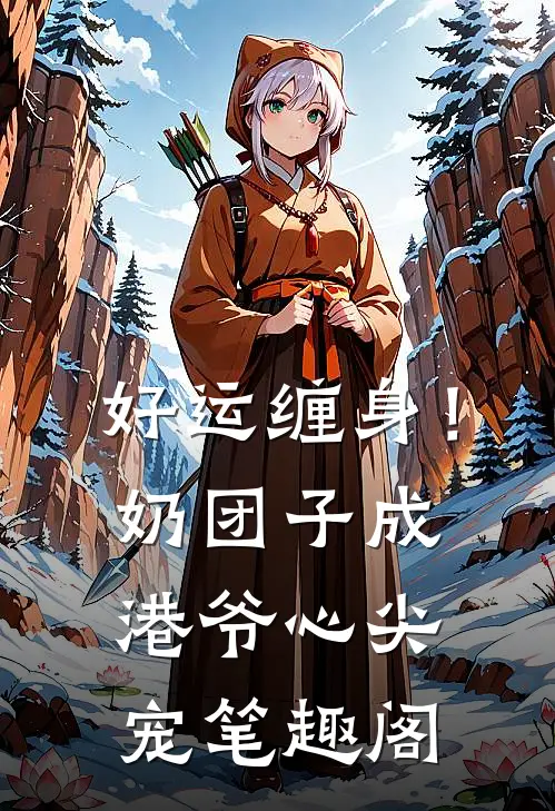 好运缠身！奶团子成港爷心尖宠笔趣阁