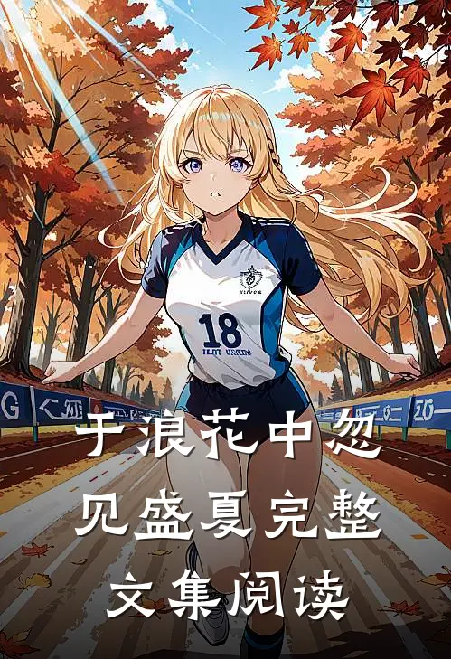 于浪花中忽见盛夏完整文集阅读