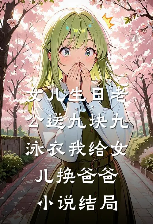 女儿生日老公送九块九泳衣我给女儿换爸爸小说结局